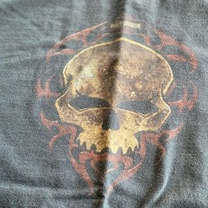 Harley-Davidson T-Shirt